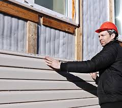 Affordable Siding Repair and Maintenance Services in Yulee, FL